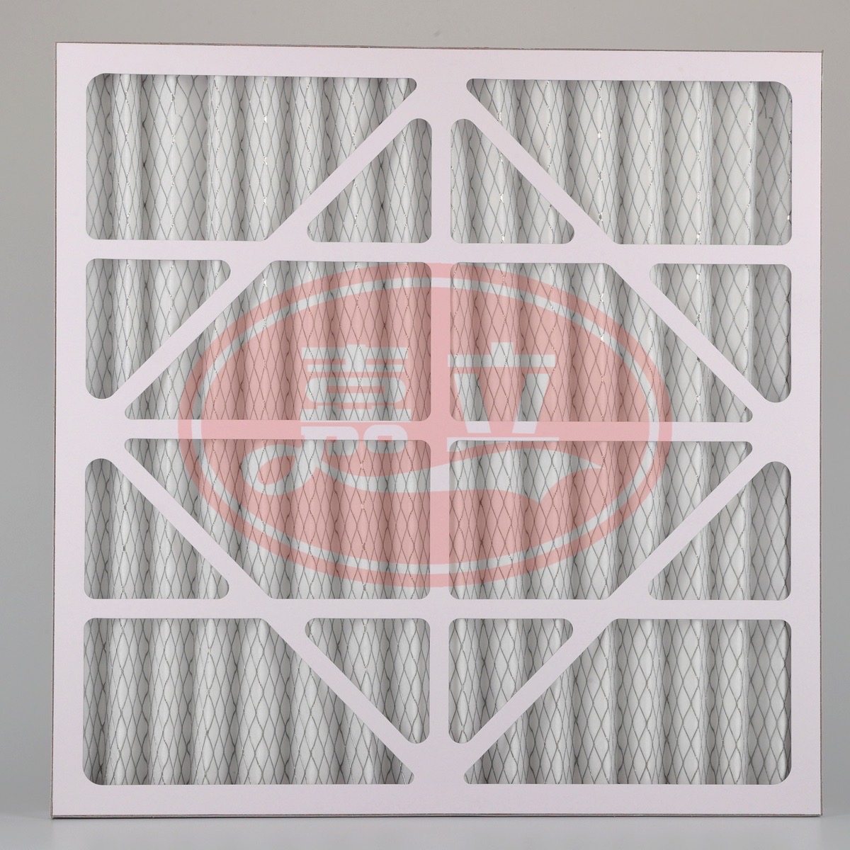 龙门纸框过滤器